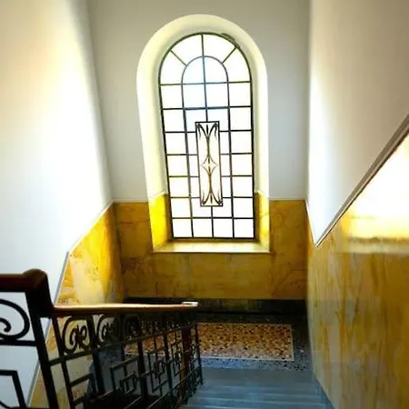 Artists House In Centre Porta Al Prato Appartement *