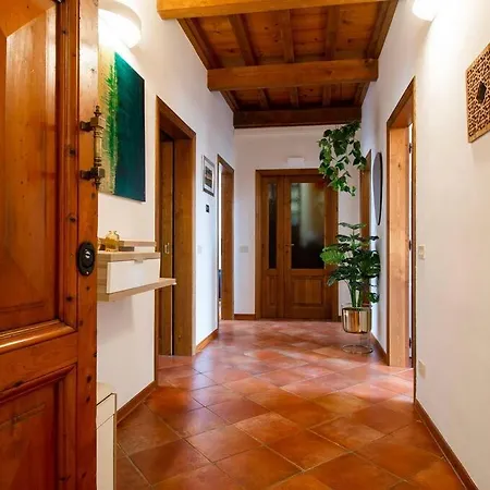 Appartement Artists House In Centre Porta Al Prato *