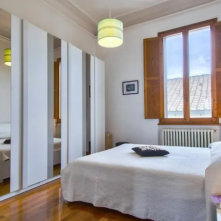 Artists House In Centre Porta Al Prato