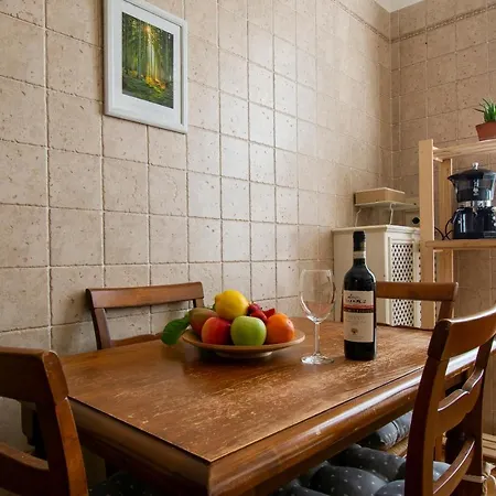 Artists House In Centre Porta Al Prato Appartement *