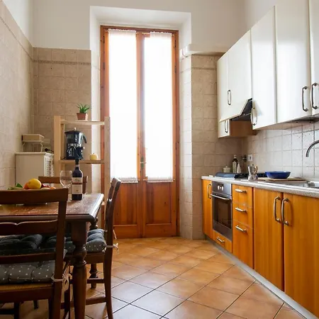 Artists House In Centre Porta Al Prato Appartement Florence