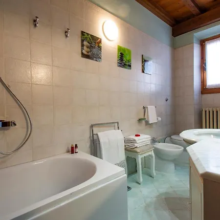 Artists House In Centre Porta Al Prato Appartement *