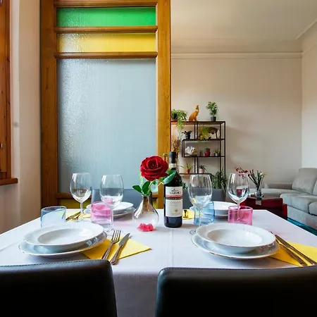 Artists House In Centre Porta Al Prato *